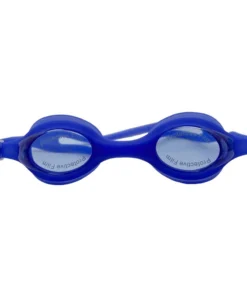 Lentes de natación azul