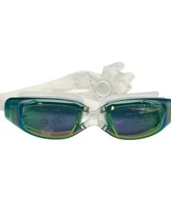 Lentes de natación aqua espejo