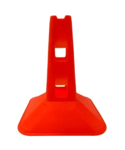 Cono de agilidad y señalización