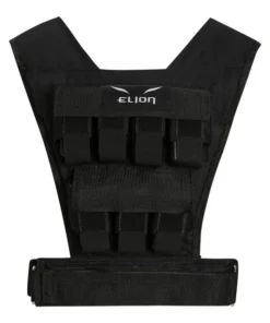 Chaleco Lastrado Elion 15 kg