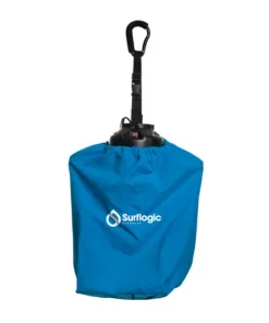 Bolsa para accesorios de neopreno