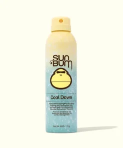 After Sun Spray Refrescante Sun Bum Para Después Del sol