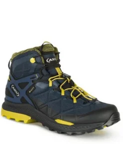 Aku Rocket Mid DFS GTX