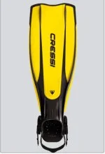 Aletas regulables Diving Pro Light