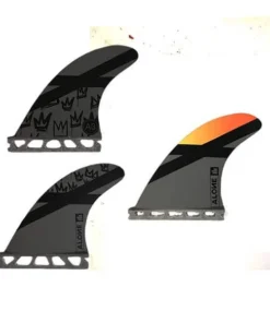Future Fins set