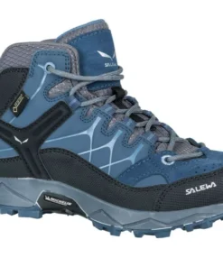 Salewa Alp trainer Mid GTX Jr