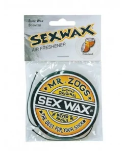 Ambientador Sex Wax Coconut