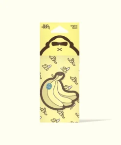Ambientador Sun Bum Banana