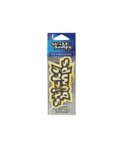 Ambientador Surf Sticky Bumps Banana