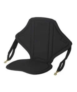 Asiento acolchado