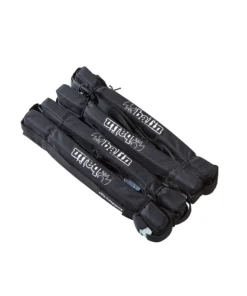 Porta tablas de surf roof rack Balin doble – Andean
