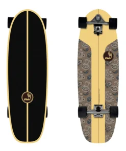 Surfskate Slide Evolution Bandana 34″