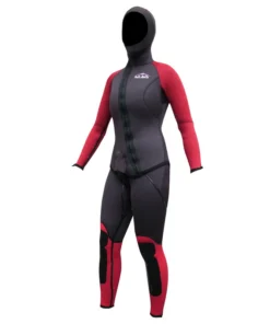 Traje barrancos seland mulhacen (mujer)