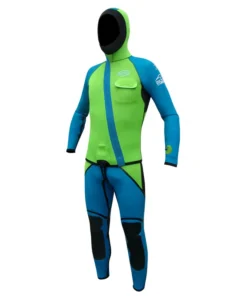 Traje de barrancos profesional seland bitet vd