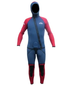 Traje de barrancos profesional seland bitet clásico