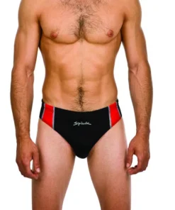 Bañador natacion spiuk anatomic hombre