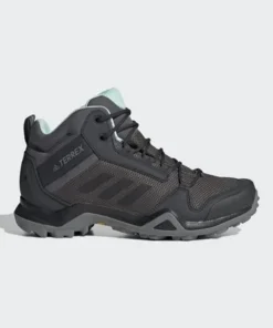 Adidas Terrex AX3 Mid GTX W