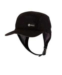 Surf Cap Spicy Black Gorro para Surf