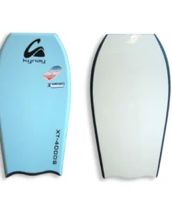Tabla Bodyboard Kynay Medio
