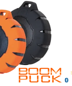 Altavoz boompuck