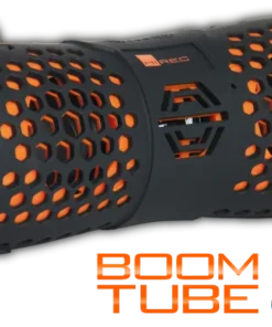 Altavoz boomtube