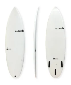 Alone surfboard Bost 5.0