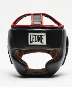 Casco de Boxeo Integral Leone Full Cover