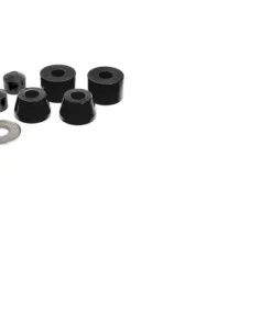 Juego de Bushing Hard Carver para Ejes CX