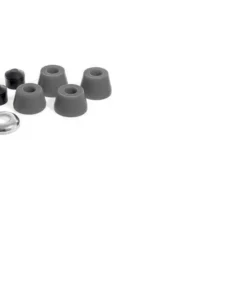 Juego de Bushing Loose Carver para Ejes CX