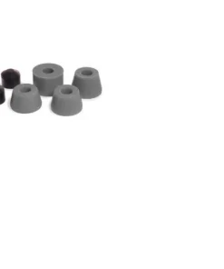 Juego de Bushing Standar Carver para Ejes CX