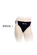 Bañador triathlon spiuk non friction evolution 2 hombre