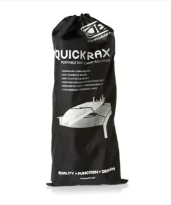Bacas Ocean Earth Quick Rax