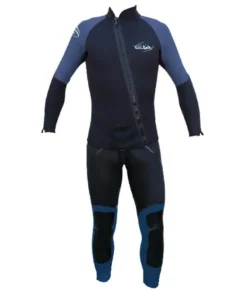 Traje barrancos seland amboto