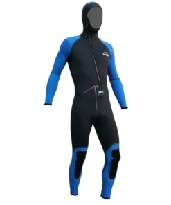 Traje barrancos seland monopieza gorbea