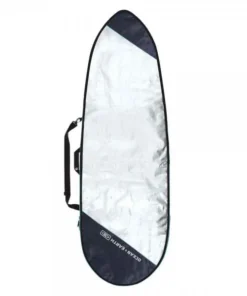 Ocean Earth BARRY BASIC FISH COVER BLUE