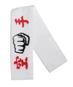 Hachimaki Puño