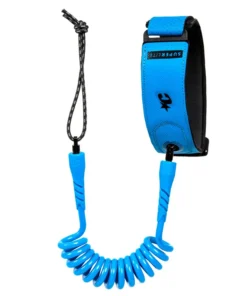 Creatures Superlite Bicep Leash Bodyboard S/M Royal Blue