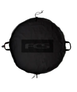 Cambiador Neopreno Surf FCS