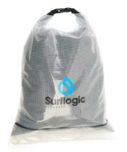 Bolsa de Neopreno con Sistema Lavado y Secado Surf Logic