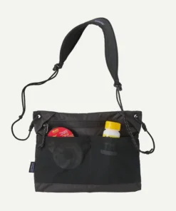 Bolso Bandolera Patagonia Terravia Sacoche