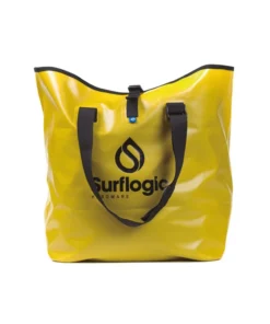Bolson Humedo Dry Bucket de 50 Lt Surflogic Yellow