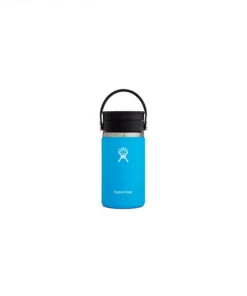 Hydroflask 12oz / 354mL Wide Mouth w/Flex Sip Lid Pacific