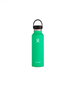 Hydroflask 21 Oz Standard Mouth Flex Cap – Spearmint, 21oz/621 mL