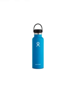 Hydroflask 21oz / 621ml Standard Mouth Flex Cap Pacific
