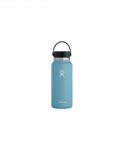 Hydroflask 32oz / 946mL Wide FLEX Cap Rain