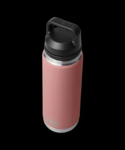 Botella Termo Yeti Rambler 36 oz Sandstone Pink