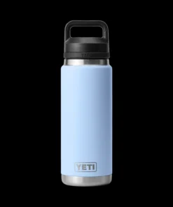 Botella Yeti Rambler 26 Oz Sky Blue