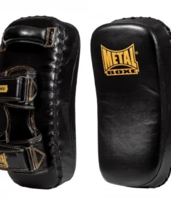 Pao de Boxeo curvado Metal Boxe Thaï Series