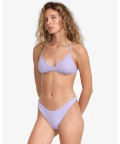 Top Bikini Rvca Solitri