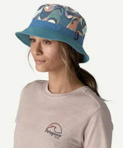 Bucket Patagonia Wavefarer